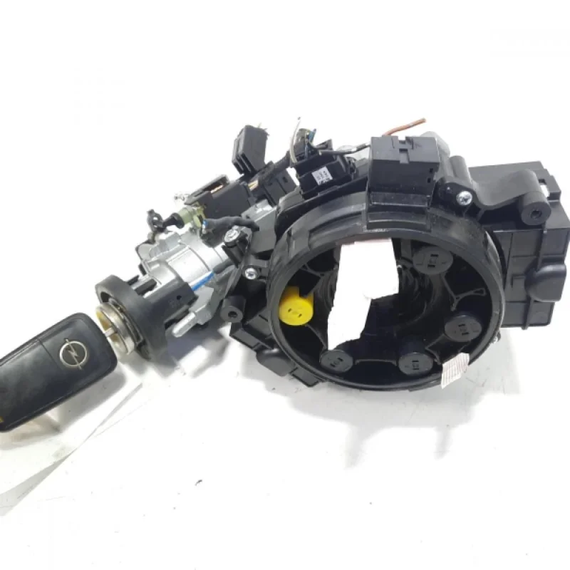 Contact cu cheie, cod GM20939745, Opel Insignia A Sports Tourer (idi:487406) Cumpărături sigure