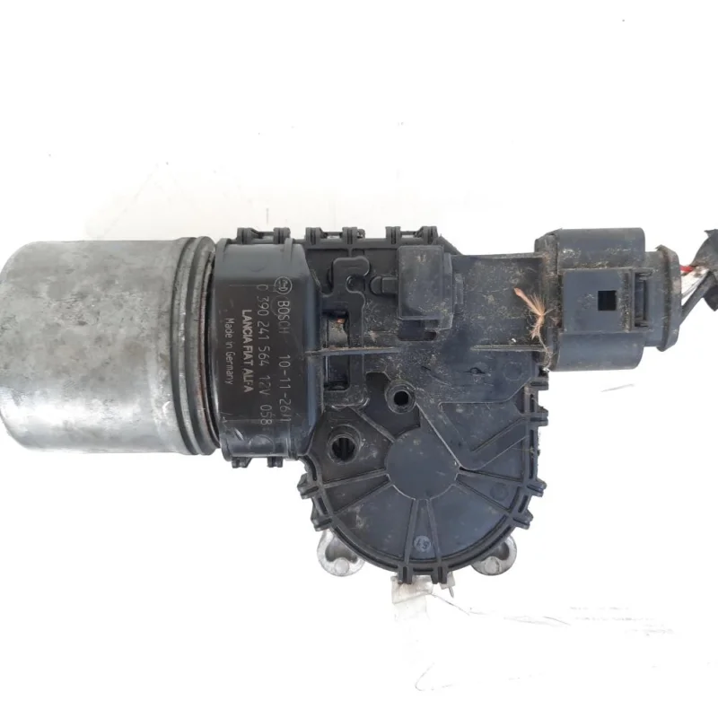 Motoras stergatoare fata, cod 0390241564, Fiat Doblo Cargo (263) (id:487257) Nu rata