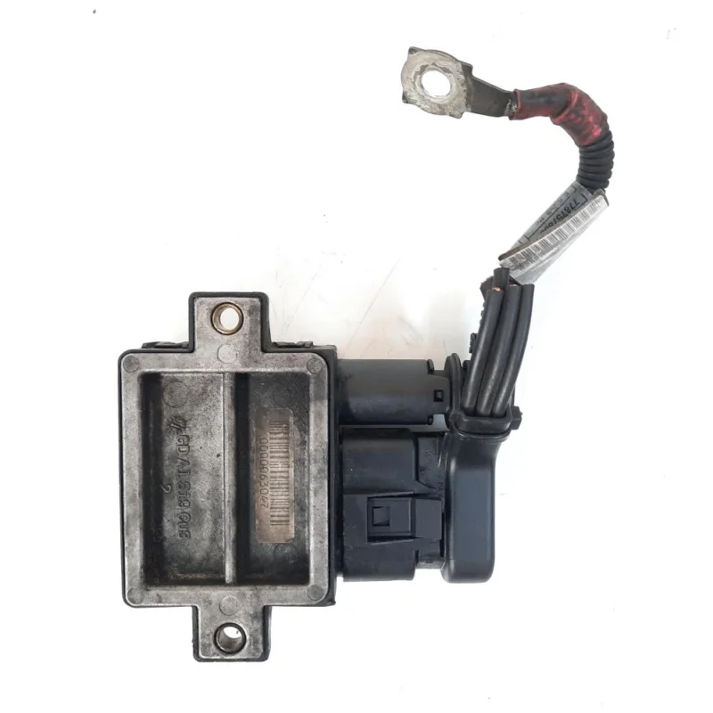 Releu bujii, cod 7786821-03, Bmw 3 (E46) 2.0 diesel, 204D4 (id:487091) Reduceri