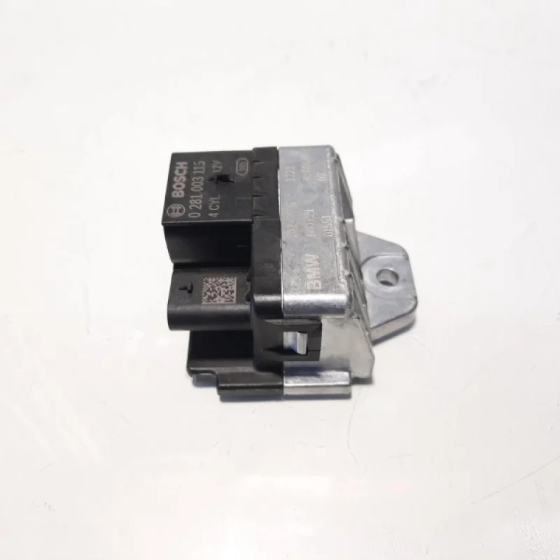 Releu bujii, cod 8514120, Bmw 5 Touring (F11), 2.0 diesel, B47D20A (idi:486915) Ieftin