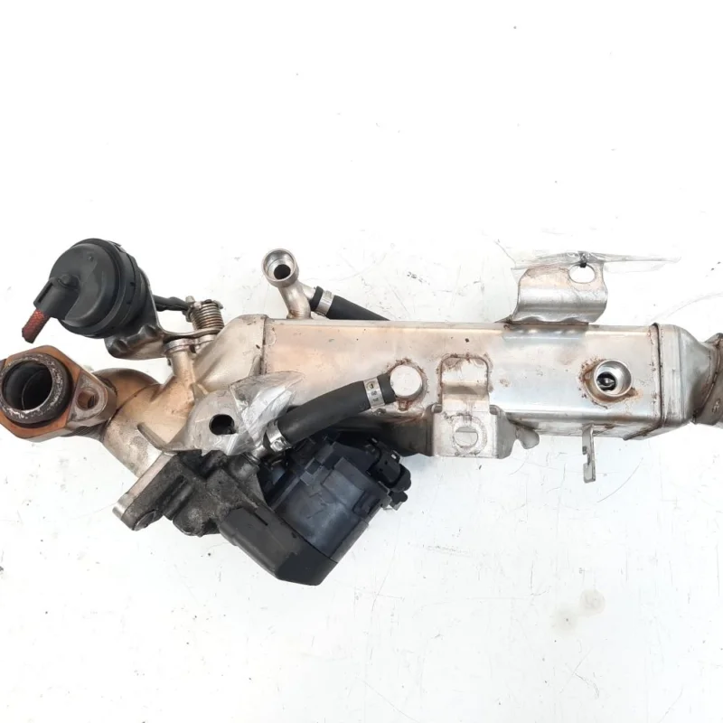 Egr, cod 7810871-02, Bmw 5 (F10) 2.0 diesel, N47D20C (id:486722) Retur gratuit