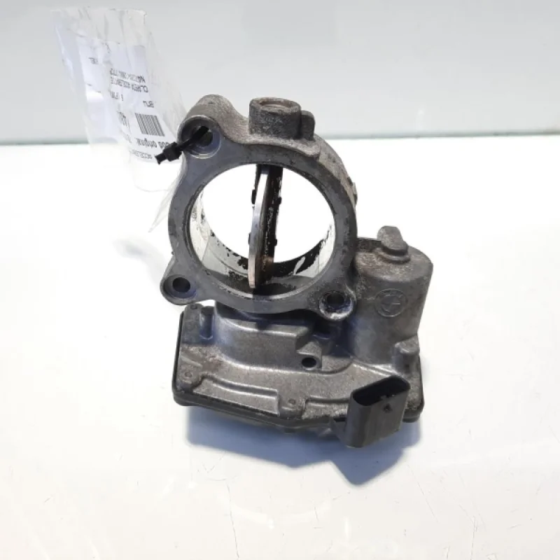 Clapeta acceleratie, cod 7810752-02, Bmw 3 Cabriolet (E93), 2.0 diesel, N47D20C (idi:486871) Cumpără online