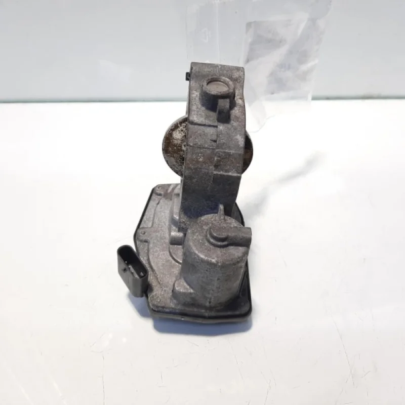 Clapeta acceleratie, cod 7810752-02, Bmw 5 Gran Turismo (GT), 2.0 diesel, N47D20C (idi:486871) Reducere de preț