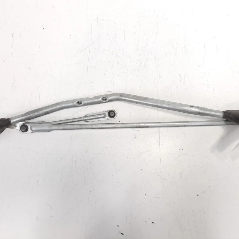 Calitate înaltă Ansamblu stergatoare fata, Dacia Sandero 2 (id:487323)