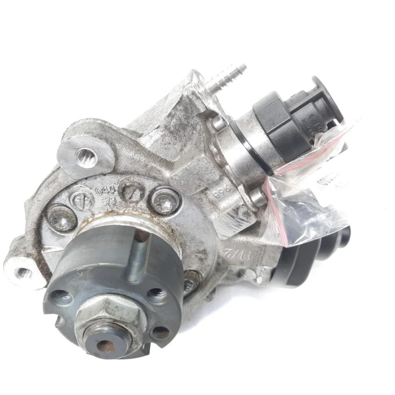 Pompa inalta presiune Bosch, cod 03L130755L, 0445010526, Skoda Superb II Combi (3T5), 2.0 TDI, CFF (idi:486660) Super ofertă