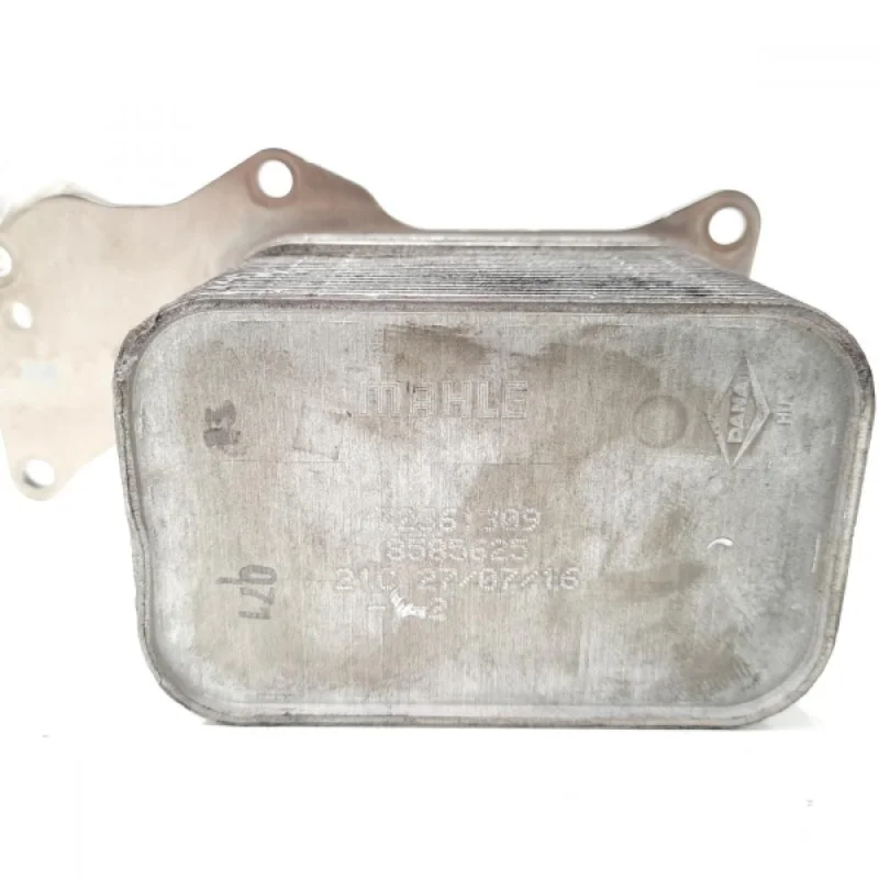 Racitor ulei, cod 8585625, Bmw 5 (F10), 2.0 diesel, B47D20A (idi:486887) Chilipir