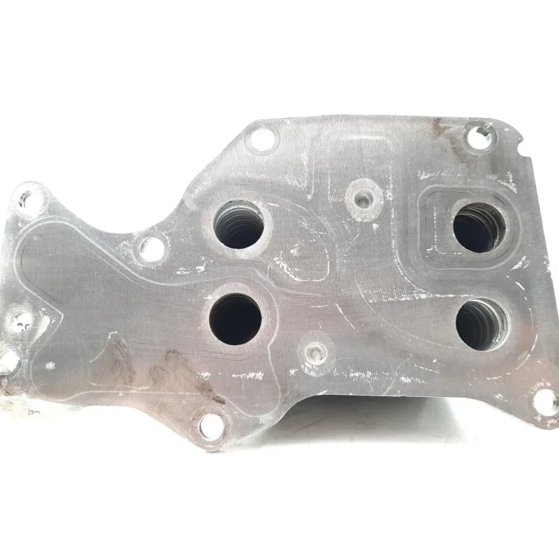 Racitor ulei, cod 8585625, Bmw 1 (F21), 2.0 diesel, B47D20A (idi:486887) Preferatul clienților