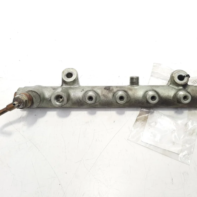 Rampa injectoare cu senzor, cod 0445214094, Opel Astra H GTC, 1.7 CDTI, Z17DTH (idi:486863) Reduceri