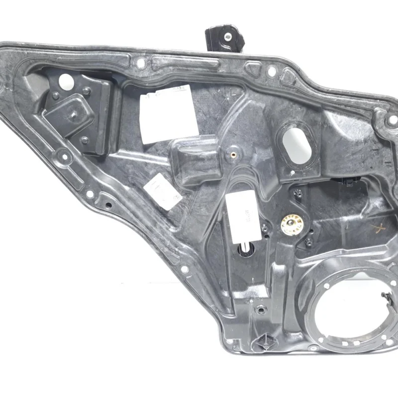 Macara electrica stanga spate, cod 5N0839729M, Vw Tiguan (5N) (id:487103) Reducere extra