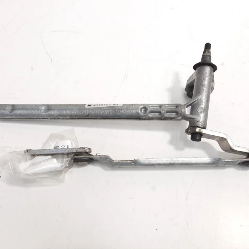 Ansamblu stergator stanga fata, cod 5P0955023F, Seat Altea XL (5P5, 5P8) volan pe stanga (id:487315) Preferatul clienților