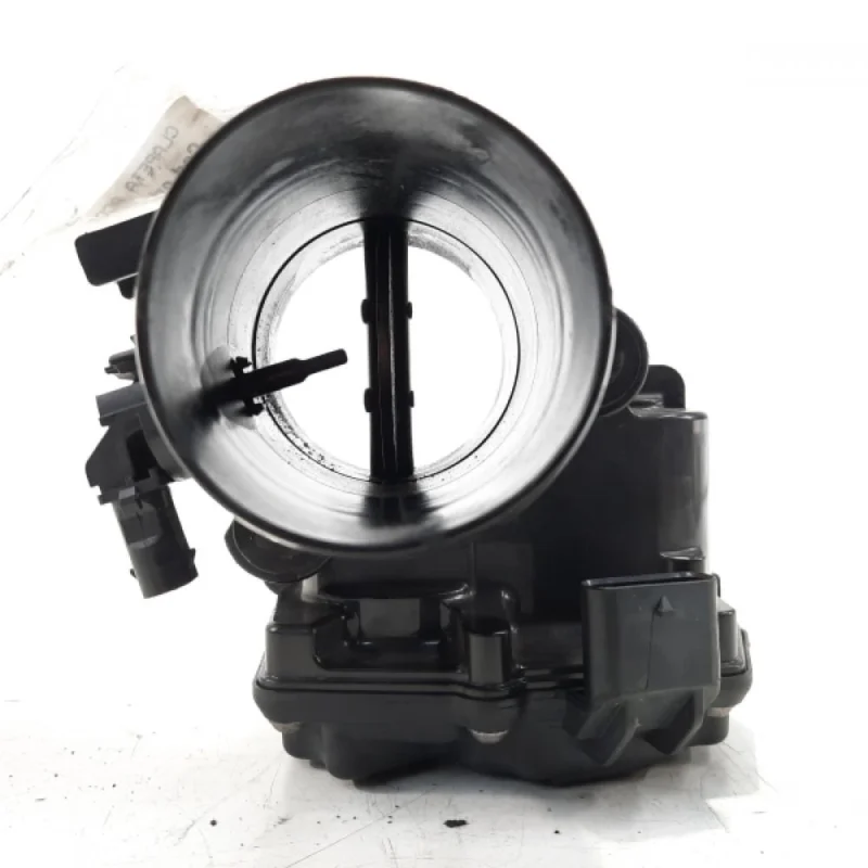 Clapeta acceleratie, cod 8512452-03, Bmw 5 Touring (G31), 2.0 diesel, B47D20A (idi:486891) Plată sigură