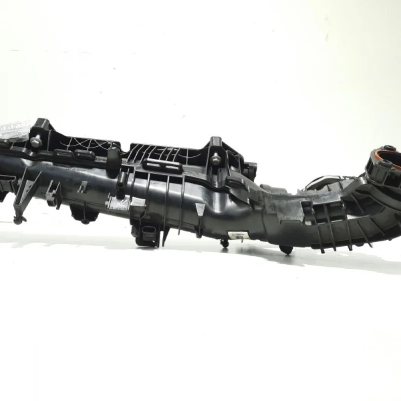 Galerie admisie cu clapete, cod 8513655-10, Bmw 5 Touring (G31), 2.0 diesel, B47D20A (pr:110747) Mai ieftin