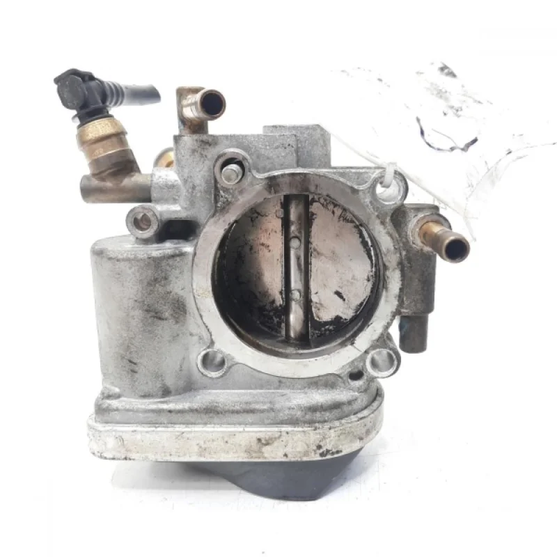 Ultima șansă Clapeta acceleratie, cod GM55562380, Opel Zafira B (A05), 1.8 benz, Z18XER (idi:487363)