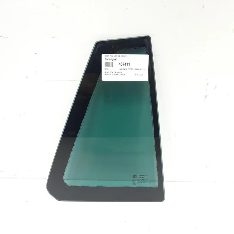 Reduceri Geam fix dreapta spate, Opel Insignia A Combi (id:487411)