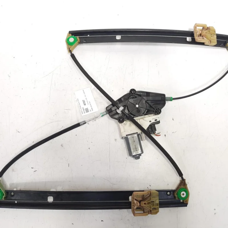 Macara cu motoras dreapta fata, Audi A4 Avant (8K5, B8) (id:487037) Ofertă specială