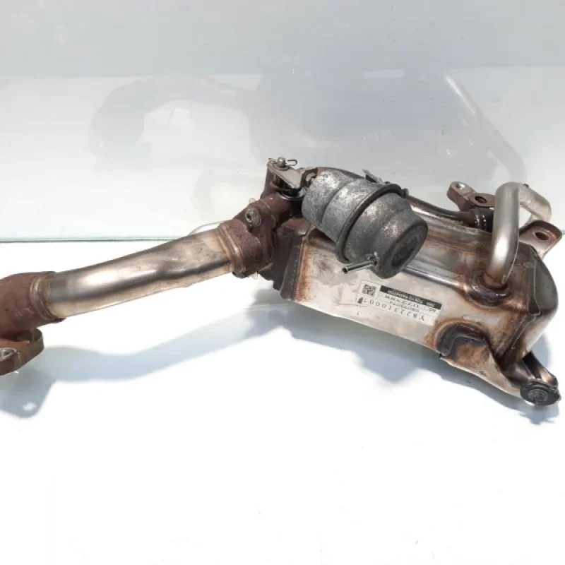 Racitor gaze, cod 98073074, Opel Astra J Combi, 1.7 CDTI, A17DTR (id:486880) Chilipir