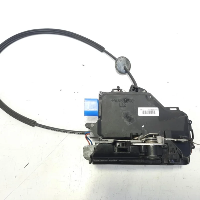 Broasca stanga spate, cod 7L0839015, Vw Touran (1T1, 1T2) (id:486613) Noutate