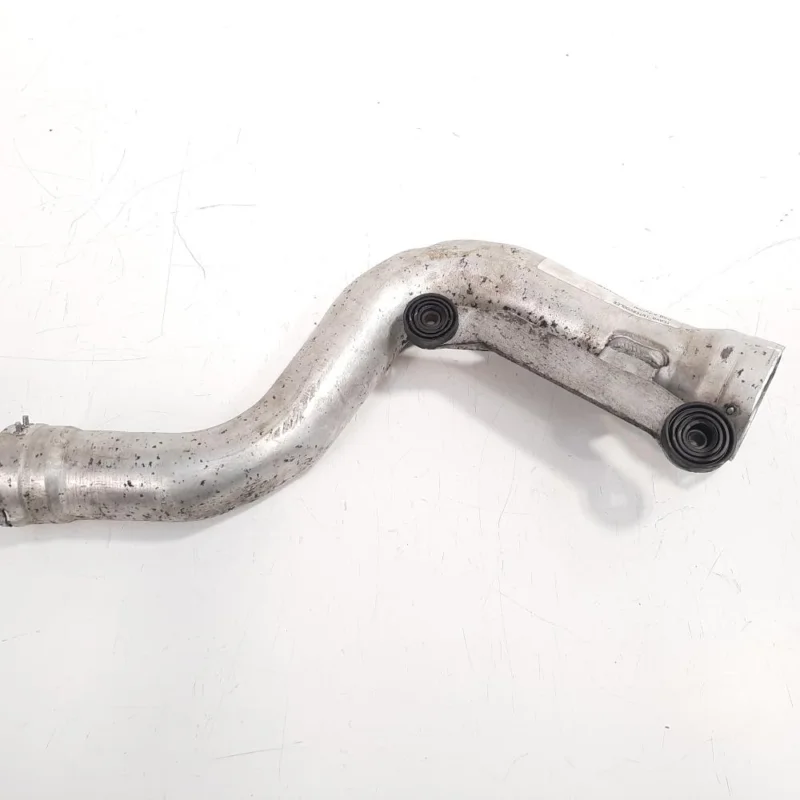 Teava intercooler, Skoda Superb II (3T4), 2.0 TDI, BKD (idi:486146) Reduceri