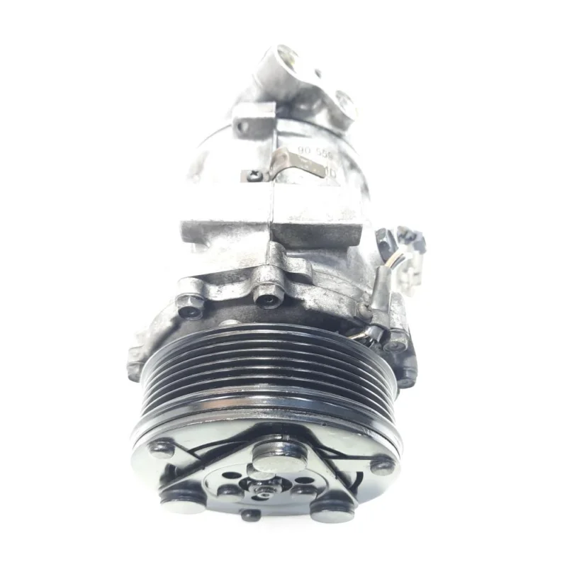 Compresor clima, cod 90559843, Opel Astra G, 2.0 DTI, X20DTL (id:486670) Disponibil imediat