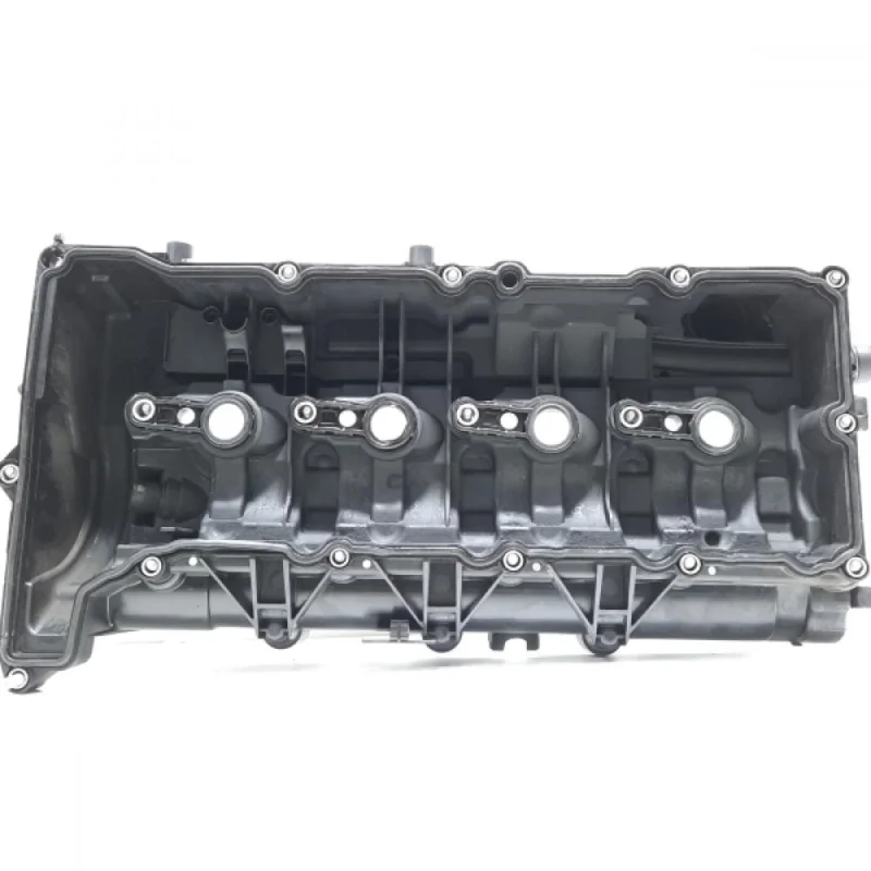 Ieftin Capac culbutori, cod 7810584-05, Bmw 3 (F30), 2.0 Diesel, N47D20C (idi:486720)