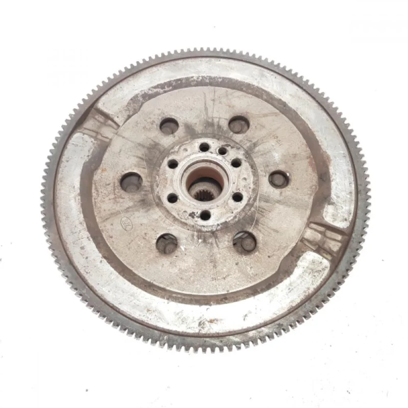 Vezi acum Volanta masa dubla cu placa presiune, Peugeot 206 SW, 1.4 HDI, 8HX, 5 vit man (idi:478516)