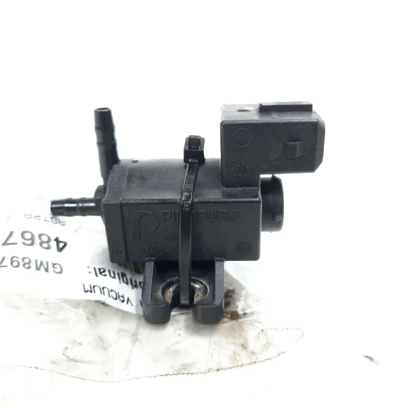 Supapa vacuum, cod GM8972882491, Opel Astra J Combi, 1.7 CDTI, A17DTR (id:486734) Plată securizată