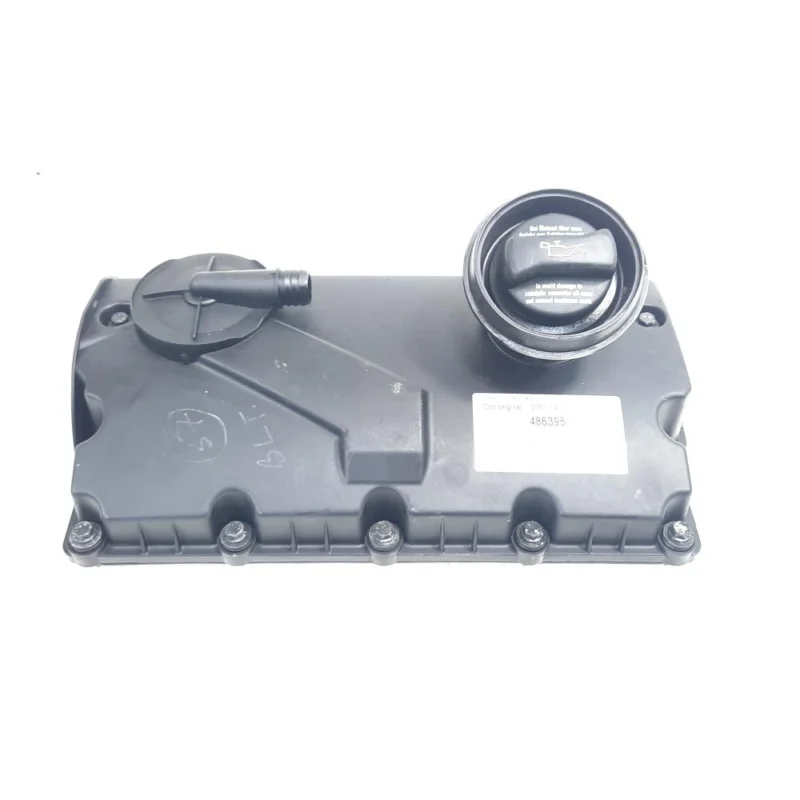 Capac culbutori, cod 038103469, Skoda Octavia 2 Combi (1Z5), 1.9 TDI, BXE (idi:486395) Cel mai vândut