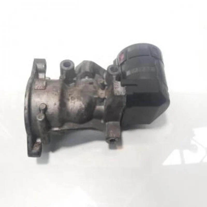 Ofertă exclusivă EGR electric, cod 9681825280, Citroen C4 (I) sedan, 2.0 HDI, RHF (idi:486369)