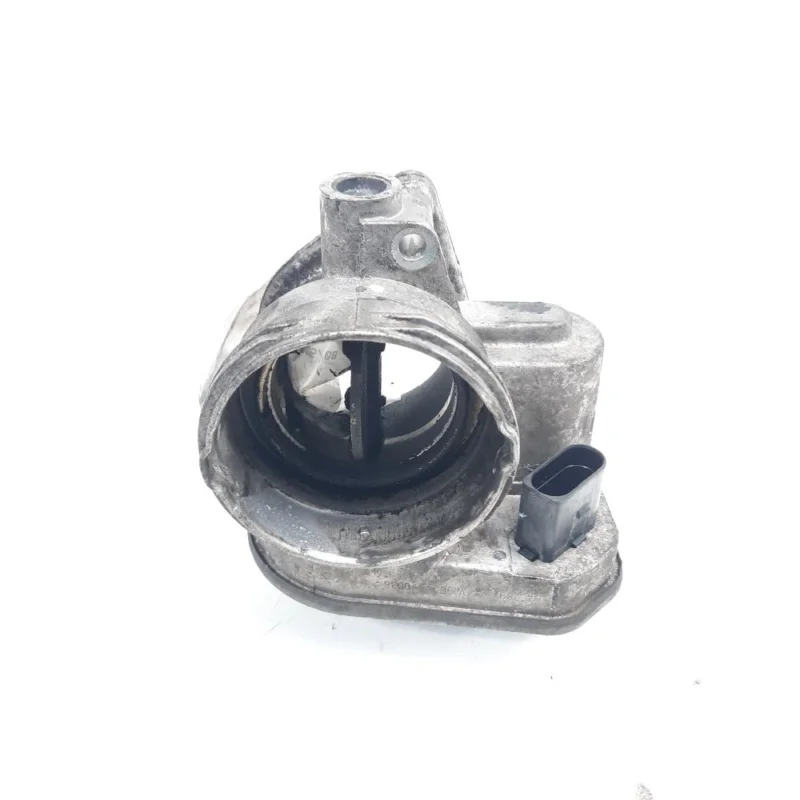 Clapeta acceleratie, cod 038128063G, Seat Leon (1P1), 1.9 TDI, BXE (idi:486401) Cel mai vândut