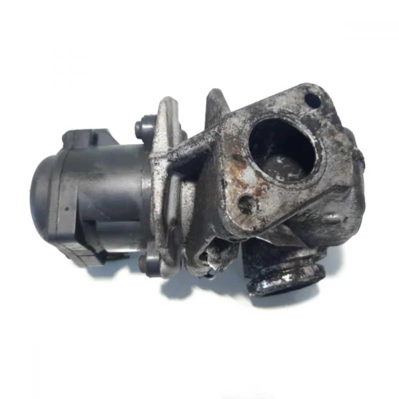 EGR, cod 9654818180, Ford Focus 2 Cabriolet, 1.6 TDCI, HHDA (idi:486436) Transport gratuit