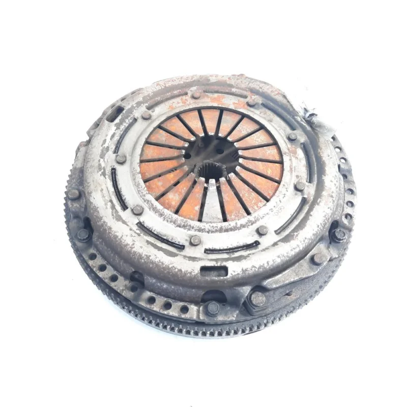 Ultima șansă Volanta masa dubla cu placa presiune, Seat Toledo 2 (1M2), 1.9 TDI, ASZ, 6 vit man (idi:486371)