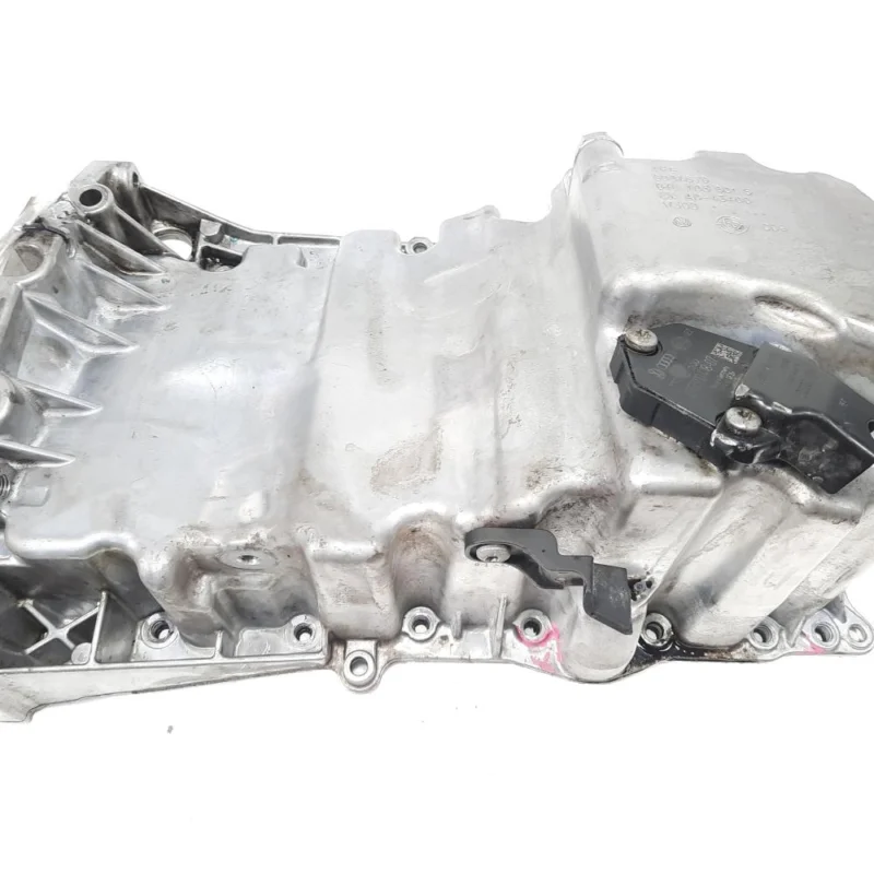 Baie ulei, cod 04L103601S, Audi A4 (8W2, B9) 2.0 TDI, DETA (id:486699) Reducere