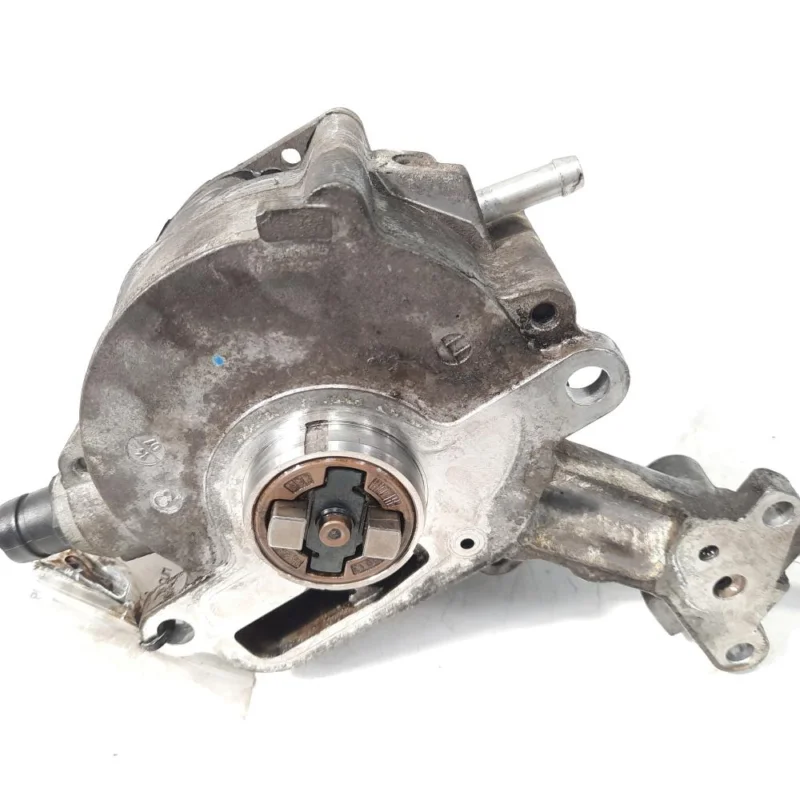 Pompa vacuum Bosch, cod 038145209, Skoda Octavia 2 (1Z3) 1.9 TDI, BXE (id:486682) Calitate înaltă