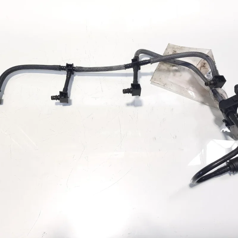 Rampa retur injectoare, Ford C-Max 1, 1.8 TDCI, KKDA (idi:486477) Cel mai bun preț