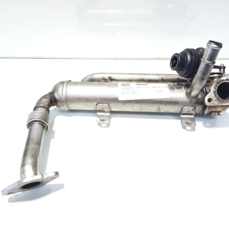 Reducere de preț Racitor gaze, cod 03G131512S, Seat Leon (1P1), 1.9 TDI, BLS (idi:486492)