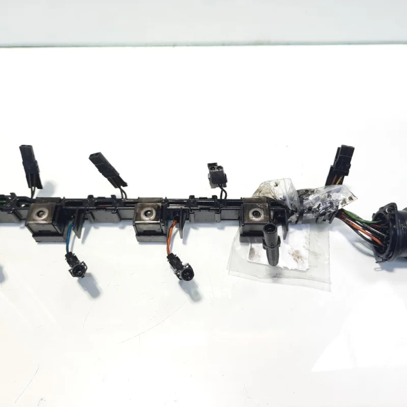 Cel mai vândut Instalatie electrica injectoare, Audi A3 (8P1), 2.0 TDI, BKD (idi:486552)