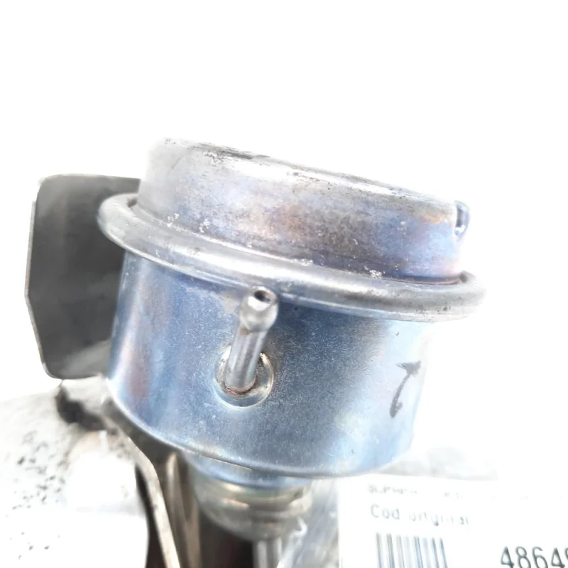 Supapa turbo vacumatica, Seat Altea XL (5P5, 5P8), 1.9 TDI, BLS (idi:486497) Ofertă limitată