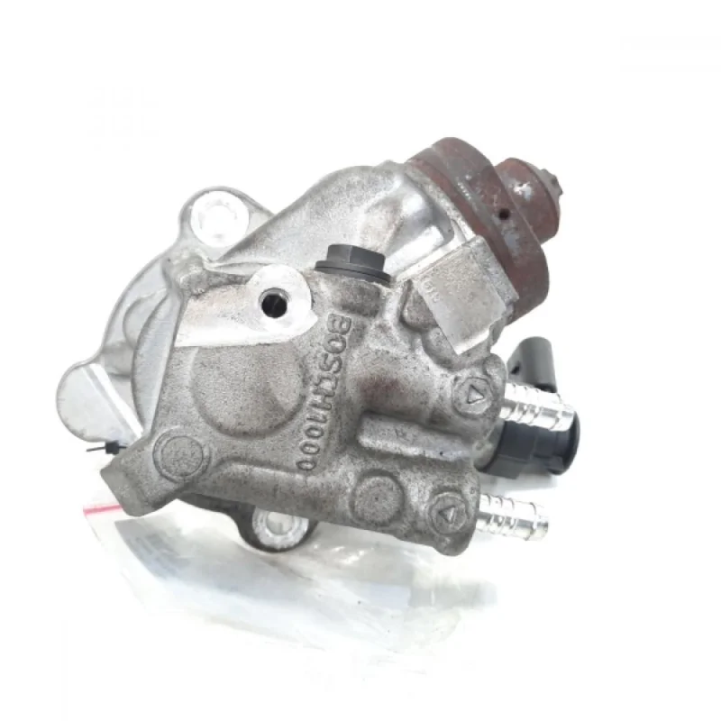 Pompa inalta presiune, cod 8509011-02, 0445010518, Bmw 4 Gran Coupe (F36), 2.0 diesel, N47D20C (idi:486302) Cel mai bun preț