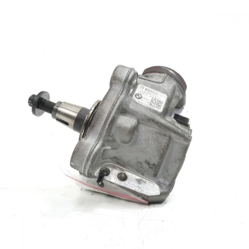 Pompa inalta presiune, cod 8509011-02, 0445010518, Bmw 2 Coupe (F22, F87), 2.0 diesel, N47D20C (idi:486302) Promoție