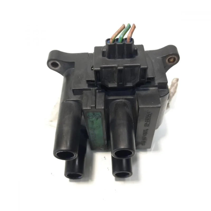 Bobina inductie, cod 1S7G-12029-AC, Ford Mondeo 3 Sedan (B4Y), 1.8 benz, CHBA (idi:486534) Nu rata