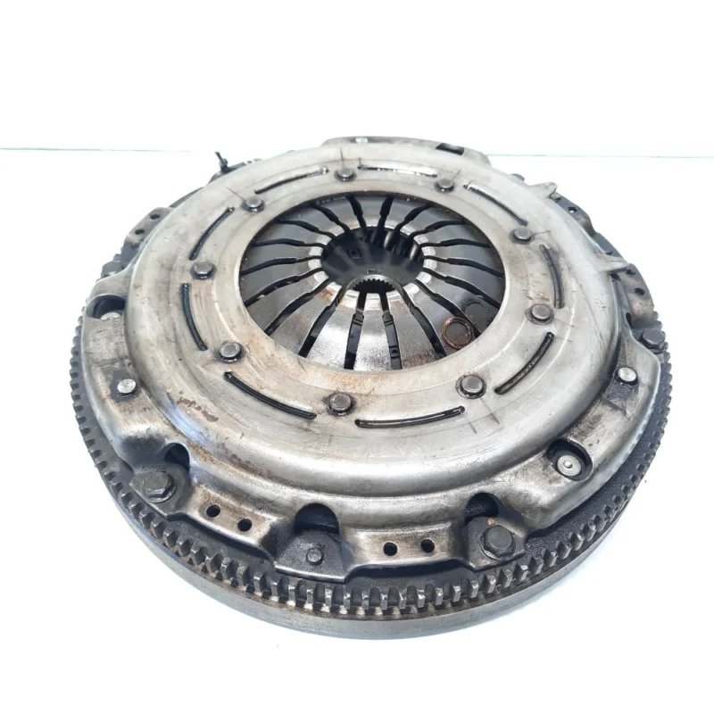 Reducere Volanta masa simpla cu placa presiune, Seat Toledo 3 (5P2), 1.9 TDI, BJB, 5 vit man (idi:486472)