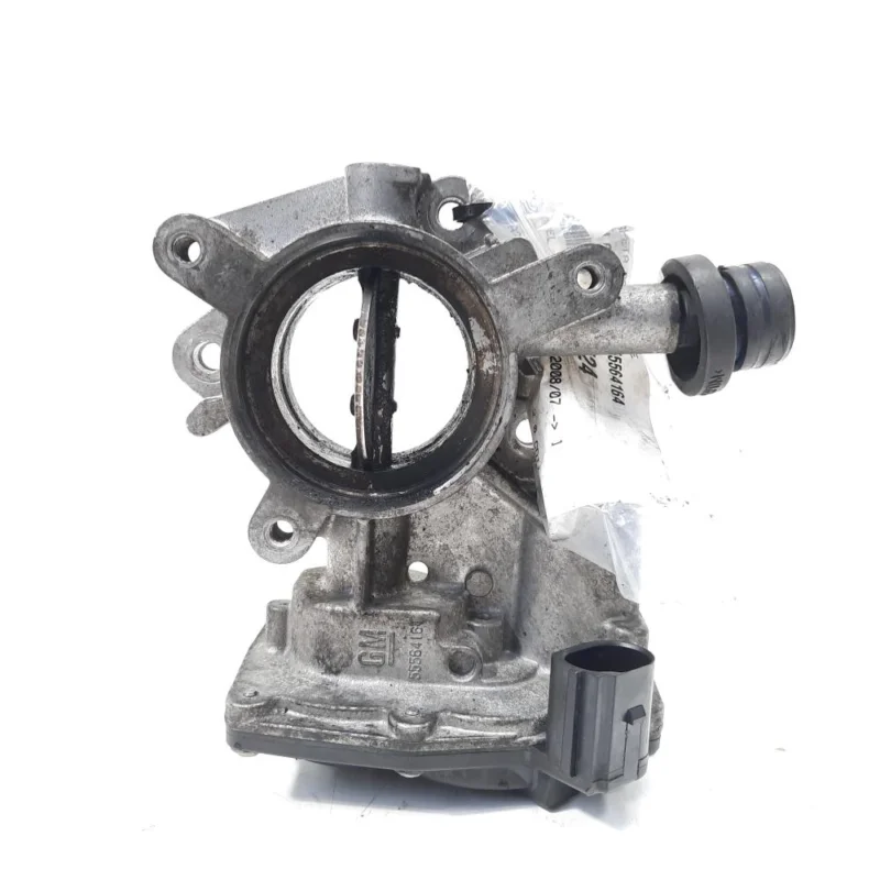 Clapeta acceleratie, cod GM55564164, Opel Insignia A Sedan, 2.0 CDTI, A20DTH (idi:486524) Livrare rapidă