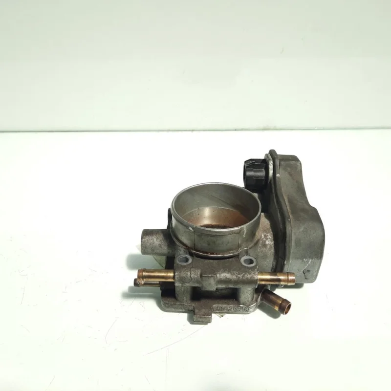 Clapeta acceleratie, cod 09128518, Opel Astra H Combi, 1.8 benz, Z18XE (idi:486541) Preț mic