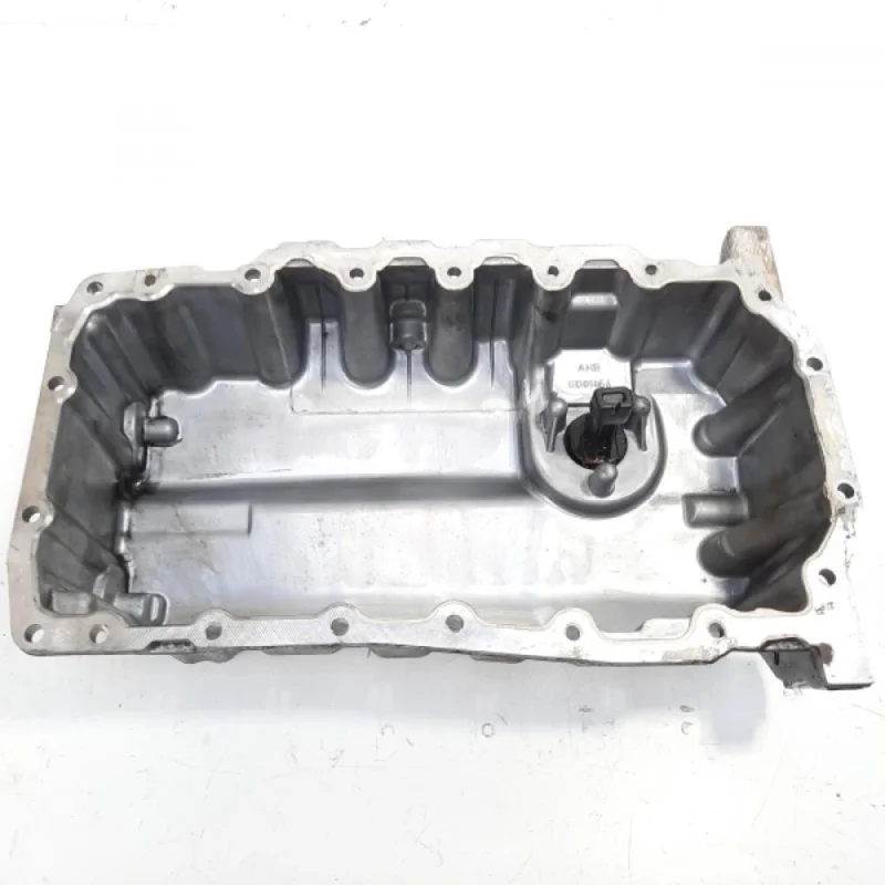 Baie ulei, cod 03G103603AF, AD, VW Touran (1T3), 1.6 TDI, CAY (idi:486452) Promoție