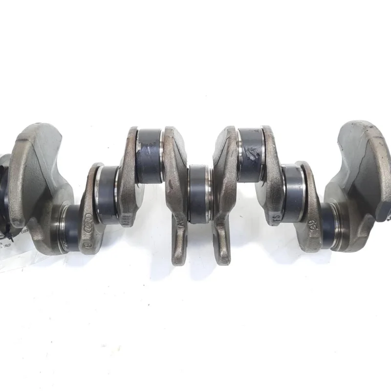 Vibrochen, cod 038L, VW Passat Variant (3C5), 1.9 TDI, BXE (pr:110747) Ofertă exclusivă