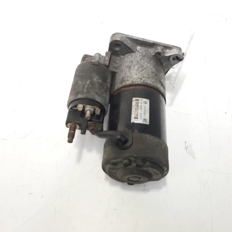 Calitate înaltă Electromotor, cod GM55353857, Opel Astra J Combi, 2.0 CDTI, A20DTH, 6 vit man (idi:486253)