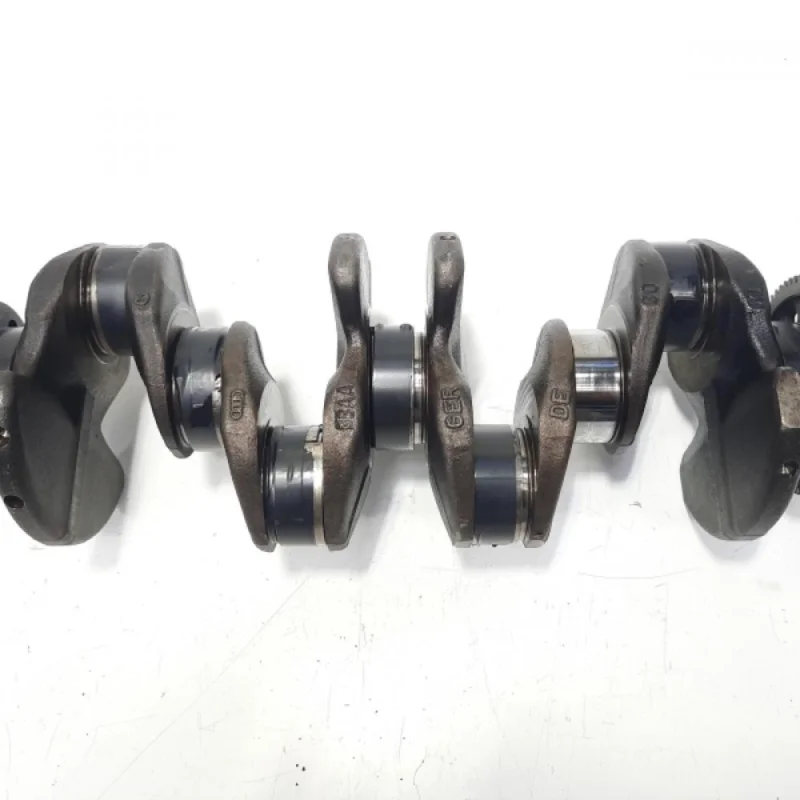 Vibrochen, cod 38AA, Audi A3 Cabriolet (8P7), 2.0 TDI, CBA (idi:485490) Promoție