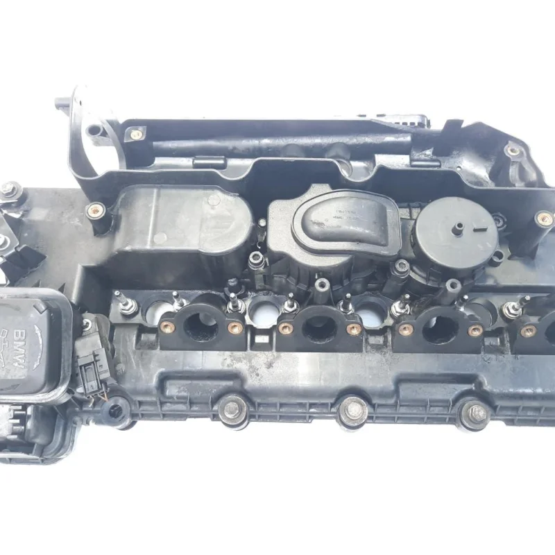 Capac culbutori, cod 1112-77870730, Bmw 3 Touring (E46), 2.0 Diesel, 204D4 (idi:486276) Preț mic