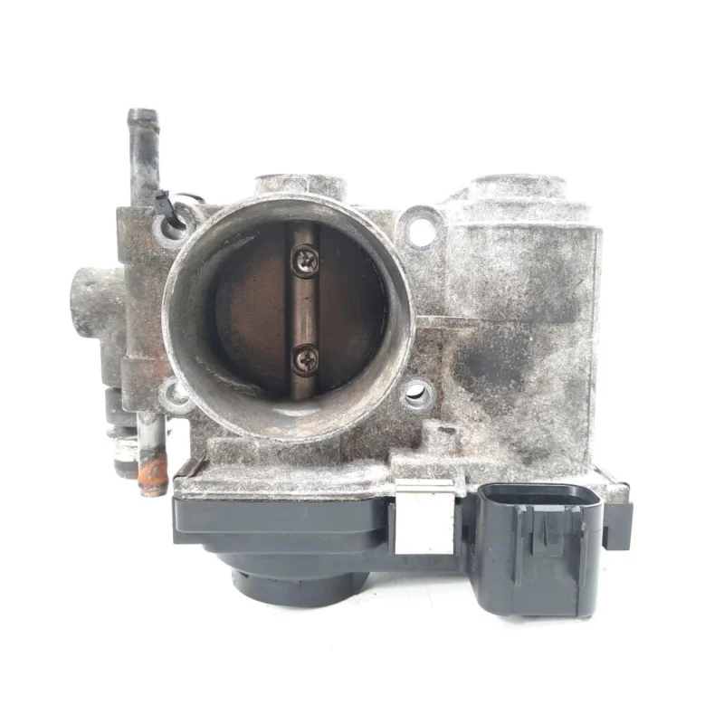 Clapeta acceleratie, cod GM055352858, Opel Astra G, 1.6 benz, Z16XEP (id:486306) Discount