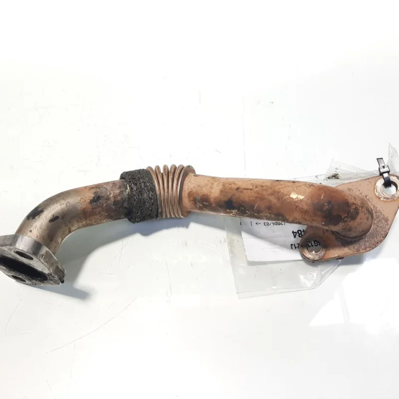 Comandă acum Conducta gaze, cod 03G131521J, Seat Altea (5P1) 1.9 TDI, BJB (id:486484)